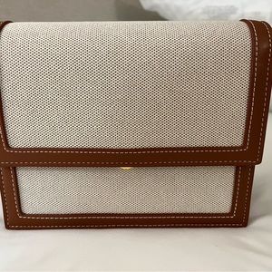 JW Pei Women Flap Crossbody Bag